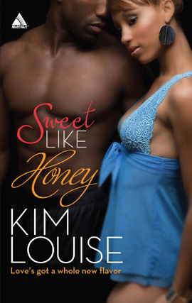 Title details for Sweet Like Honey by Kim Louise - Available